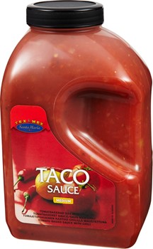 TACO SAUCE MEDIUM