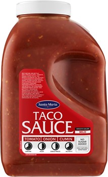 Taco Sauce Mild