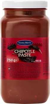 Chipotle Paste