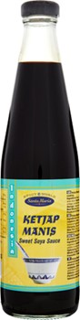 Ketjap Manis Sweet Soy
