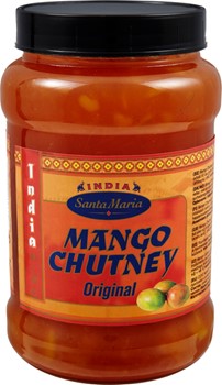 Mango Chutney Original