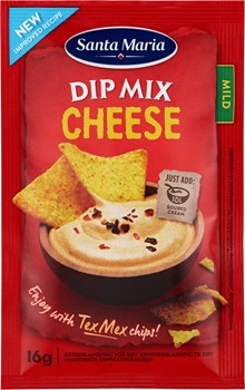 Cheese Dip Mix