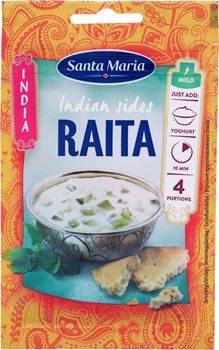 Indian Spices Raita Spice Mix