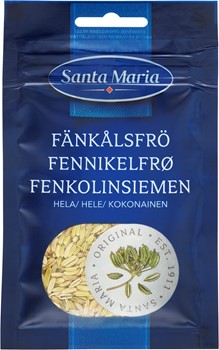 Fänkålsfrö Hela