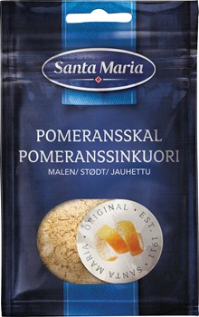 Pomeransskal Malda