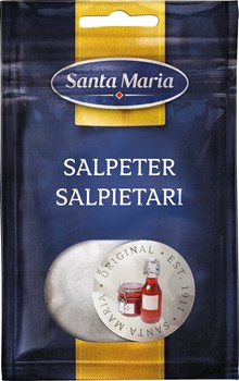 Salpeter
