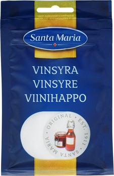Vinsyra
