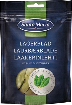 Lagerblad