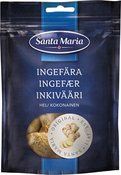 Ingefära Hel