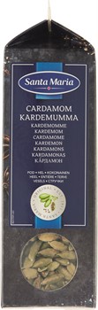 Kardemumma Hel