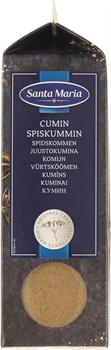 Spiskummin