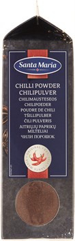 Chilipulver