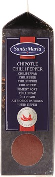 Chilipeppar Chipotle