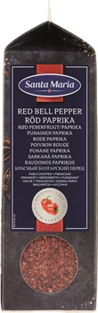 Paprika Red Bell Pepper Finhack