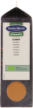 Curry Organic