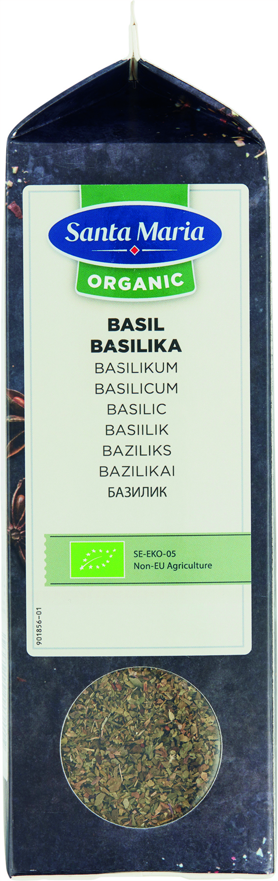 Basilika Organic