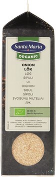 Lök Granulerad Organic