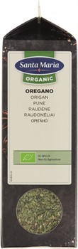 Oregano Organic