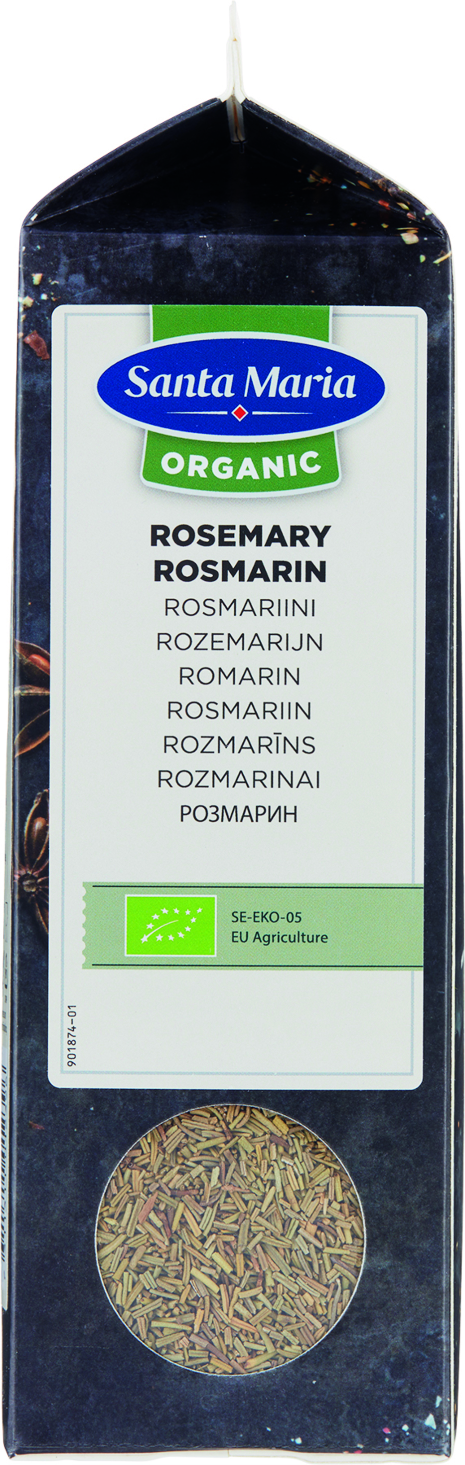 Rosmarin Organic