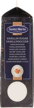 Vanillinsocker