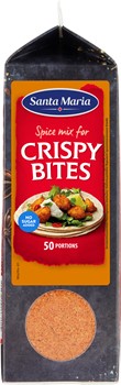 Crispy Bites Spice Mix