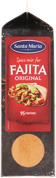 Fajita Spice Mix