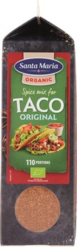 Taco Spice Mix Organic