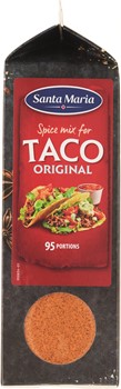 Taco Original Spice Mix