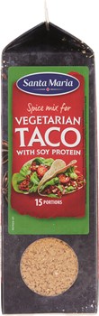 Vegetarian Taco Mix