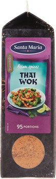 Thai Wok Spice Mix