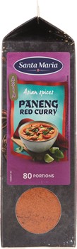 Paneng Red Curry Spice Mix