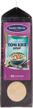 Tom Kha Soup