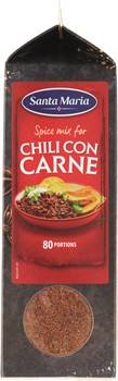 Chili Con Carne Spice Mix