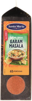 Garam Masala Spice Mix