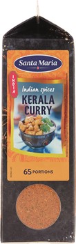 Kerala Curry Spice Mix