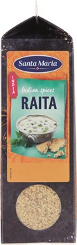 Raita Spice Mix