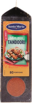 Tandoori Spice Mix