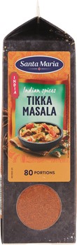 Tikka Masala Spice Mix