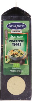 Pineapple Thai Spice Mix Organic