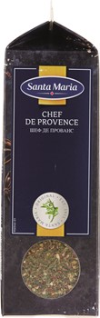 Chef De Provence