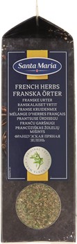 Franska Örter