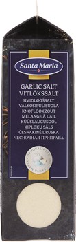 Vitlökssalt