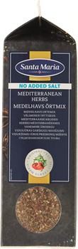 Medelhavs Örtmix No Added Salt