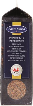 Pepparmix