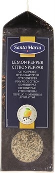 Citronpeppar