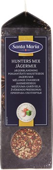 Jägermix