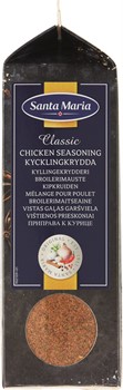 Kycklingkrydda Classic