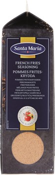 Pommes Friteskrydda