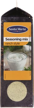 Ranch Style Seasoning Mix