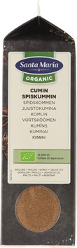 Spiskummin Organic